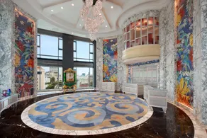 The Reverie Saigon Residential Suites - Image 3