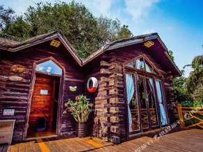 Wuzhizhou Island Resort - Image 3