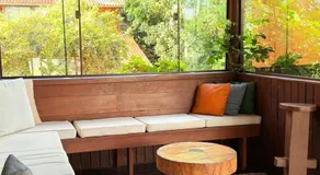 Pousada Kaloa Eco Village - Image 4