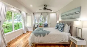 Haiku River House 5BR Zen Riverfront Retreat Near DC - Image 2