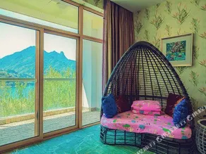 Wuling Mountain Villa - Image 5