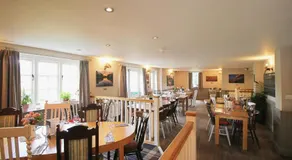 The Globe Inn Alvington - Image 3