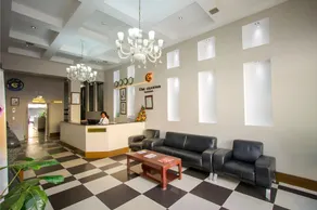 Clarion Hotel Nairobi - Image 5