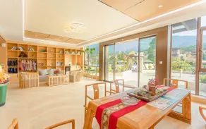 Yuan Yi Shan Yuan Hot Spring Hotel (Huashuiwan Resort Branch) - Image 3