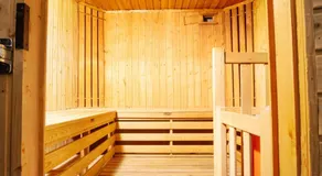 Espléndido apartamento totalmente equipado con jardín y sauna | Vistas a la montaña - Image 5