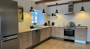 Lindegaardens Bed and Breakfast - Image 4