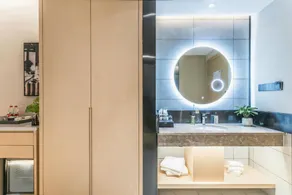 Mechari Hotel Suzhou Tongli Ancient Town - Image 4