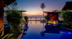 Aava Resort and Spa - Image 3