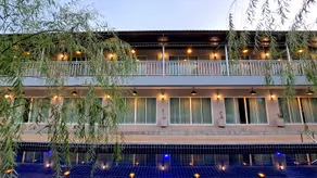 White Jade Villa Resort - Image 1
