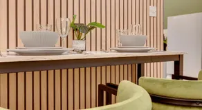 Stylish and modern studio flat Free parking - Pass the Keys - Image 4