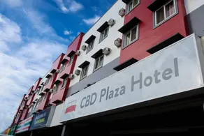 CBD Plaza Hotel - Image 5