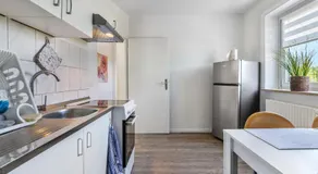 Neue ruhige Ferienwohnung - Image 3