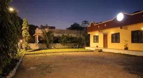 The Calm Courtyard- Pune - Image 5