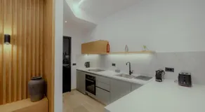 NIAMA Luxury apartments Nafplio - Image 4