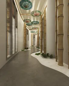 Leader Art Hotel Shenzhen Coastal City Branch - Image 2