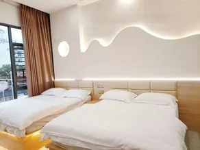 Da xin fairy accommodations - Image 2