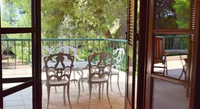 Seaside Villa in Alikes, Chalkida - Image 3