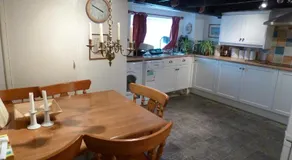 TopHeavy Cottage Mevagissey - Image 5