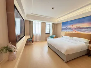 Vienna Hotel Shanghai Hongqiao National Convention Centre - Image 2