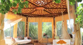 Ecolodges en Provence - Image 3