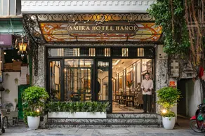 Amira Hotel Hanoi - Image 3