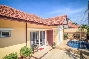 Bangsaray Christina Pool Villa - Image 3
