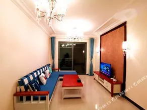 Danzhou Haihua Island That Sea Boutique Homestay - Image 4