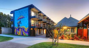 Freedom Backpackers Hostel Rainbow Beach - Image 2