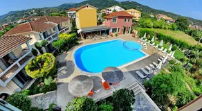 Alkyon Apartments & Villas Hotel - Image 2