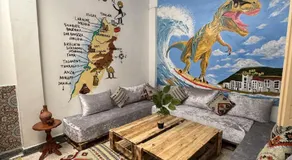 Humble Surf House - Anza - Image 2