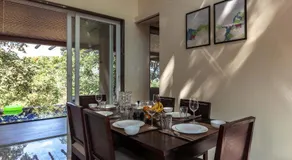StayVista's Inara - Khopoli - 3BHK Mountain-View Villa with Bar - Image 5