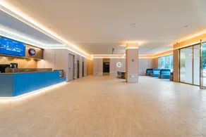 Hanting Hotel Qionghai Global Spring Plaza - Image 2