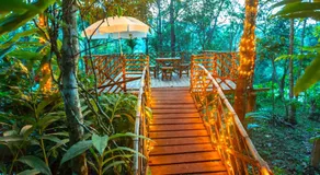 Spezia Private Plantation Bungalow Thekkady by VOYE HOMES - Image 3