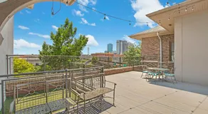Cowboy Live, Laugh, & Loft Fort Worth 2 bedroom Loft Downtown - Image 5