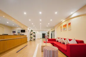 Home Inn Shenyang Yuhong Sunshine 100 - Image 5