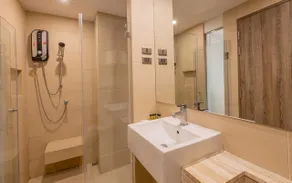 B2 Bangna Premier Hotel - Image 4