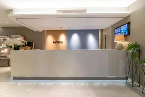 Home Inn Neo Ningbo Railway Station North Square - Image 5