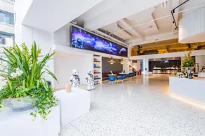 Rezen Sunbow Hotel  Chongqing Jiangbei Airport - Image 2