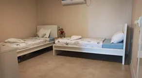 Habdan Arabian Horse Cottage - Image 5