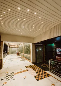 THE DEEP HOTEL - Image 5