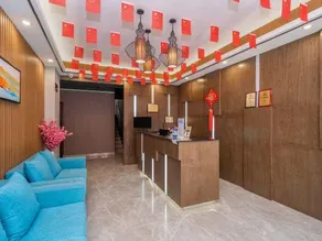 Youjian Inn (Guangzhou University Town) - Image 2