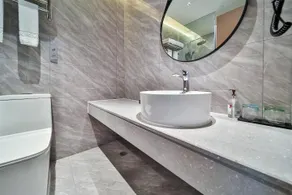 Borrman Hotel Heyuan Jianji Wanda - Image 2