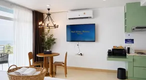 The Beach Bangsaen by Thanthita next to Wonnapa beach FREE DISNEY PLUS - Image 4