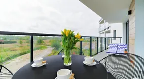 Apartamenty BalticON Westin House -luksusowy 70m2 , basen pool, sauna, parking inklusive - Image 5