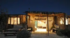 Succah in the Desert - Image 5