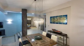 Saronic TopView Villa - Image 4