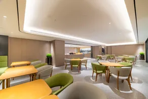 JI Hotel Handan Yongnian Zhonghua North Street - Image 4