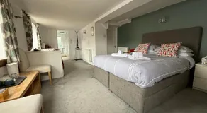 Netherby Guest House Edinburgh - Image 2
