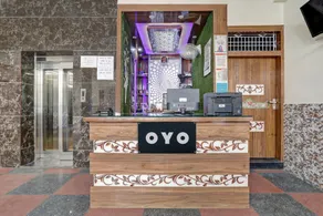 SPOT ON Hotel pratap plaza - Image 3