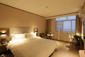 Hanting Hotel Nanchang Jiahai Industrial Park - Image 2